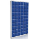 Panel Solar 270Wp /30VDC  Policristalino 60 celulas