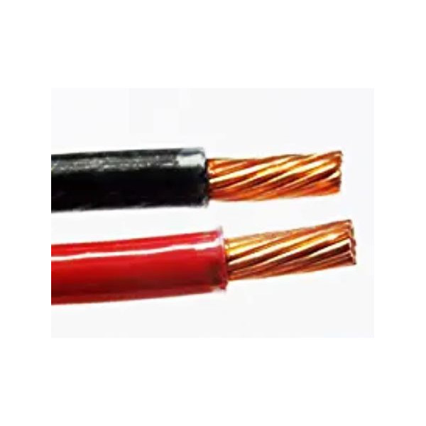 Cables Solares THHN Multiflex