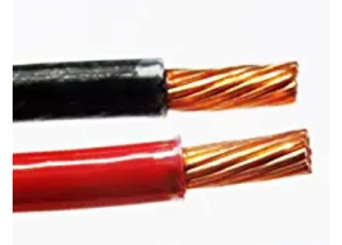 Cables Solares THHN Multiflex