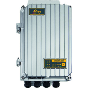 Controlador MPPT 80A STUDER