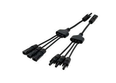 Distribuciones MC4 1 a 3 (el par)