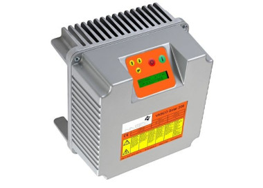 Variador de frecuencia para bombas NASTEC