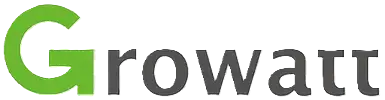 Logo GROWATT